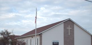 Amerikan lestadiolaisessa LLC-kirkossa epäluottamus kirkon johtokuntaan voidaan leimata epäluottamukseksi Jumalaan