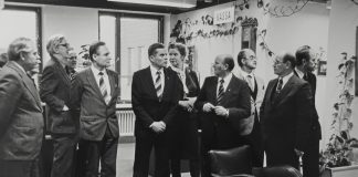 Mysteerikuva: Ketkä palloilevat ja missä? – Katso myös edellisen kuvan ratkaisu