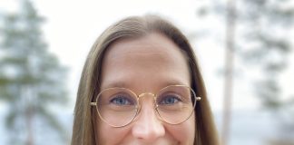 Anu Kiviranta oli Kuopion Alavassa seurakuntanuori – nyt hänet valittiin seurakunnan kirkkoherraksi