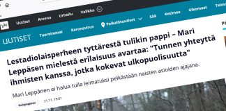 Yle.fi:n juttu Mari Leppäsestä Turun piispanvaalin alla ehti hämmentää – Lehikoisestakin tulossa haastattelu
