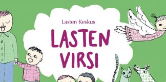 Lasten virsi -kirjaan etsitään kilpailulla alakoululaisen kirjoittamaa laulutekstiä