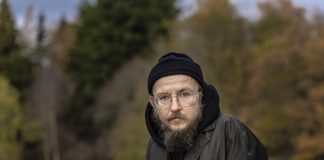 Muusikko Samuli Putro on ajatellut kuolemaa koko elämänsä – ”En vieläkään suostu uskomaan, että me katoamme”