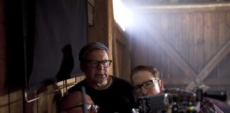 Ohjaaja Heikki Kujanpää ”Usko on elämän syvintä runoutta, joskin hyvin hankalasti riimitettävää”