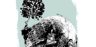 Essee: Ylikorostunut puhe synnistä vierottaa ihmisiä Jumalasta