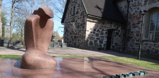 Maarian seurakunta Turussa irtisanoo nimikkosopimuksen Sleyn kanssa