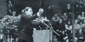 Suomessa vuonna 1982 vieraillut evankelista Luis Palau on kuollut
