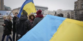 Piispat kommentoivat Ukrainan kriisiä – Kenttäpiispa: Yhtenäisinä suomalaiset pärjäävät kyllä