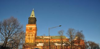 Turussa huomattiin, etteivät suomalaiset tiedä mitä sielunhoito on – nyt ajan keskusteluun voi varata netissä