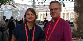 Kirkkojen maailmanneuvosto valitsi uuden keskuskomitean – arkkipiispa Tapio Luoma edustaa Suomen evankelis-luterilaista kirkkoa