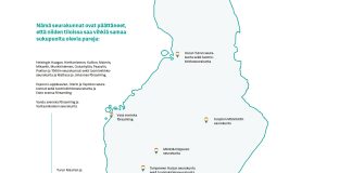 Ovien avaaminen samaa sukupuolta oleville pareille jakaa seurakuntia – Katso missä kirkoissa heitä vihitään