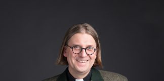 Jukka Hautala Turun kristillisen opiston johtajaksi