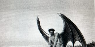 Kommentti: Lucifer kelpaa etunimeksi – todistaako se kristinuskon merkityksen ohenemisesta?