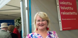 Seurakuntavaalien inspiraattori: ”Sopuvaali on huono vaihtoehto” – Kirkkoherra Turusta: ”Yksi lista on toiminut meillä”