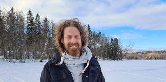 Helsingin Via Crucis -pääsiäisvaellus toteutetaan tänä vuonna lyhytelokuvana verkossa – Jeesuksen roolissa Panu Haavisto