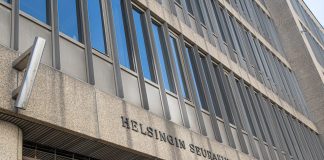 Helsingin seurakuntayhtymälle etsitään johtajaa – katso kaikki virkaa hakeneet