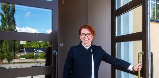 Mari Parkkinen on Mikkelin uusi piispa