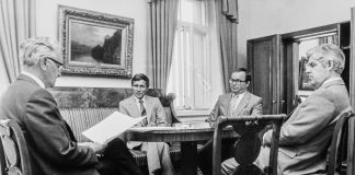 Mysteerikuva: Mikä miittinki menossa? – Katso myös edellisen kuvan ratkaisu