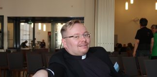 Kirkkoherra Tuomo Törmänen kirkon maaseutulinjauksista: Kirkon keskusrahaston avustuskäytännöt tulee miettiä uudelleen ja maaseutunäkökulmaa vahvistaa kirkon strategiatyössä