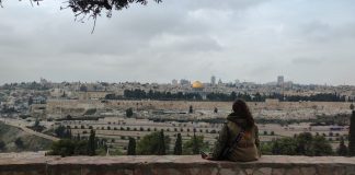 ”Täällä käydään arkista taistelua” – EAPPIn tarkkailija kertoo Länsirannan kiristyneestä tilanteesta