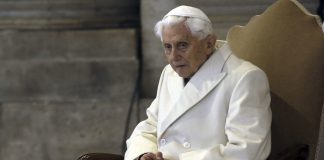 Tuore saksalaislausunto: Paavi Benedictus XVI ei arkkipiispana puuttunut tietämiinsä hyväksikäyttötapauksiin