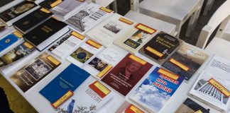 Suomen Kuvalehti: Venäjä rajoittaa pappiskoulutusta poliittisin perustein