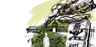 Maailman holokaustimuseot rohkaisevat meitä sanomaan: nyt riittää!