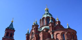 Käytännöllisen teologian väitös Itä-Suomen yliopistossa: Ihmisoikeuksiin suhtaudutaan ortodoksisissa paikalliskirkoissa vaihtelevasti