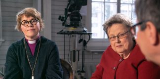 Runsas tarjonta radio- ja TV-jumalanpalveluksia kiirastorstaista toiseen pääsiäispäivään