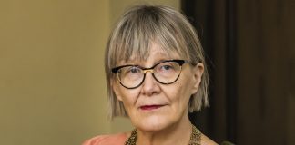 Professori Jaana Hallamaa: Muutos ei uhkaa, kun ymmärretään kaikkien pyrkivän hyvään elämään