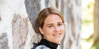 Tuleva piispa Mari Leppänen: ”Kiitän kaikkia tienraivaajia siitä, että voin tänään olla tässä”