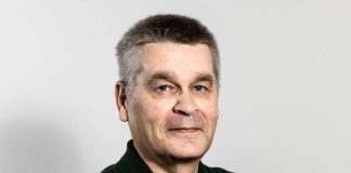 Pääkirjoitus: Kiinalainen uuskolonialismi ottaa Afrikkaa haltuun — kungfutselainen järjestys pyrkii syrjäyttämään lännen