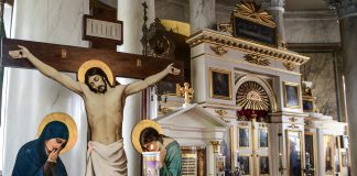 Konstantinopolin patriarkka kutsui huonoissa väleissä olevat Suomen ortodoksipiispat luokseen