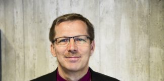 Kolumni: Ei pidä unohtaa diakoniaa, kun mietitään, mitä kirkon Ovet auki -strategia käytännössä tarkoittaa