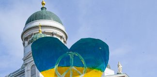 Kysely: Suomalaisten hyväntekeväisyyteen antama tuki kasvoi – auttamishalu kohdistuu erityisesti Ukrainaan