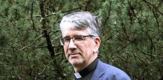 Tuleva piispa Matti Salomäki: Kahtiajako nousee peloista, sillä eihän ihmisen elämä mene karsinoihin