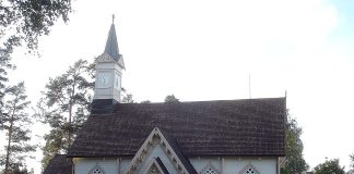 Jokioisten kirkkoherranvaalin hävinnyt valittaa hallinto-oikeuteen – epäilee tulleensa syrjityksi parisuhteensa vuoksi