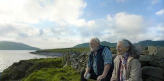 Klaus Härön uutuus on kaunis elokuva rakkaudesta ja kateudesta