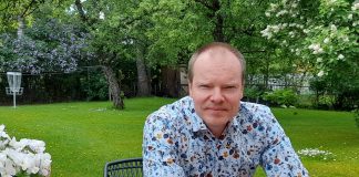 ”Kirkon pappina en sitoudu tiukasti rauhanyhdistykseen” – Kenttärovasti Ilpo Parviainen valittiin Luumäen kirkkoherraksi