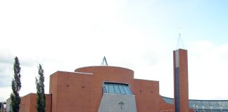 Sammonlahden seurakunnassa uudet vaalit ensi vuonna – Kirkkoherra: ”Vanhanaikainen ja kankea systeemi”