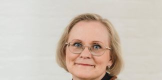 Lapuan piispanvaalissa toiseksi jäänyt Terhi Kaira: En ryhdy spekuloimaan, jokainen on oman äänensä herra