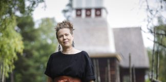 Seurakuntien kiinteistökulut ovat rajussa nousussa – Kulttuuriperintöasiantuntija Saana Tammisto jättäisi jäljelle kirkon