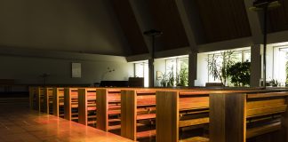 Esitys kirkkoneuvostolle: Valkeakosken kirkkoa ei sittenkään korjata