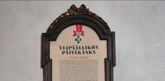 Tasan 80 vuotta sitten marsalkka Mannerheim antoi Suomen äideille päiväkäskyn, joka on yhä sijoitettuna kirkkojen seinille