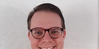 Samu Repo neuvoston äänestyksessä Meri-Porin seurakunnan kirkkoherraksi