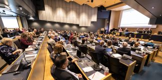 Hengellisyys moninaistuu ja sen tueksi kirkolliskokous pyytää Kirkkohallitusta kokoamaan kristillisen mystiikan aineistoa