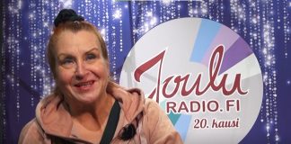 Hoosianna soi taas puoliltaöin – Katso videolta mitä Jouluradion jättävä Riitta Kalliorinne kertoo 20 vuoden joulumusiikkipalautteista