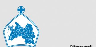 Lapuan hiippakunnan piispanvaaliin ilmoittautui neljä ehdokasta