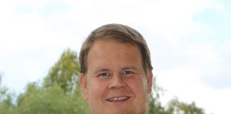 Kalle Hiltunen Herättäjä-Yhdistyksen toiminnanjohtajaksi – ”Olemme heikkojen uskovien liike”