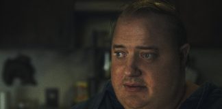 Elokuva-arvio Darren Aronofskyn uudesta elokuvasta The Whale: Säästä meidät surulta