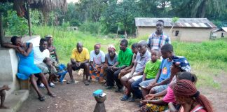 Lestadiolaiset korvasivat lähetysmatkat puhelimilla, kaiuttimilla ja WhatsApp-seuroilla